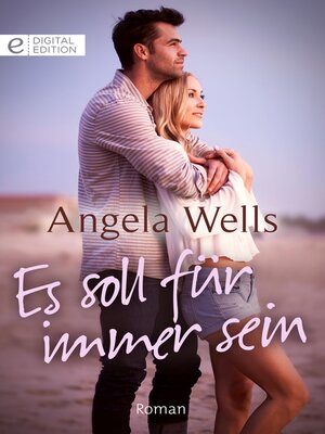 cover image of Es soll für immer sein